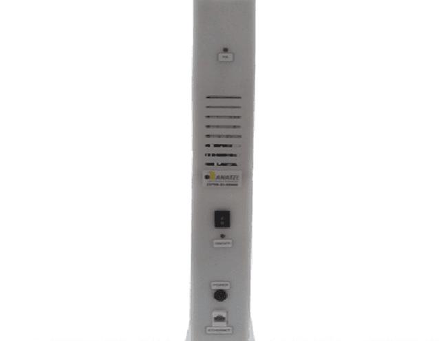 Unidade uRede-LTE (4G-Agro), femtocélula 4G com núcleo de rede integrado para rede privada rural